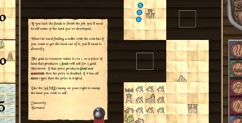 File Under Kingdom PC Screenshot