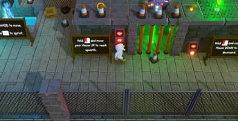 Filthy Animals - Heist Simulator