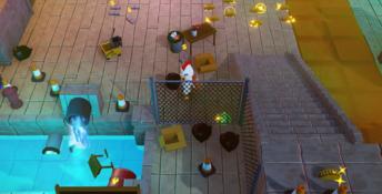 Filthy Animals - Heist Simulator PC Screenshot