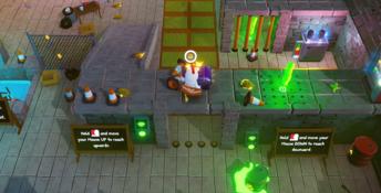 Filthy Animals - Heist Simulator PC Screenshot