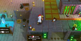 Filthy Animals - Heist Simulator PC Screenshot