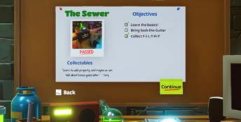 Filthy Animals - Heist Simulator PC Screenshot