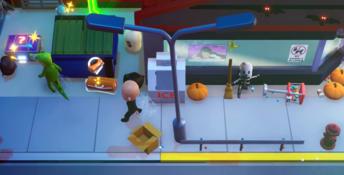 Filthy Animals - Heist Simulator PC Screenshot
