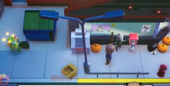 Filthy Animals - Heist Simulator PC Screenshot