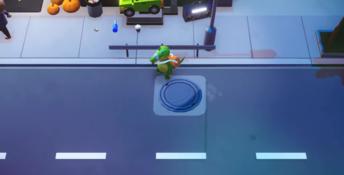 Filthy Animals - Heist Simulator PC Screenshot
