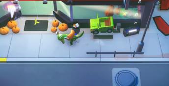 Filthy Animals - Heist Simulator PC Screenshot