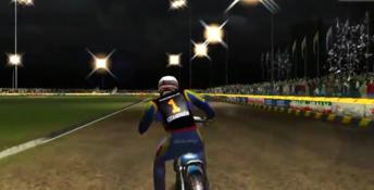 FIM Speedway Grand Prix PC Screenshot