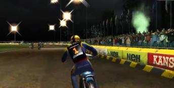 FIM Speedway Grand Prix PC Screenshot