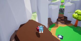 Fimbul's Gemboree PC Screenshot