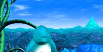 Fin Fin Deluxe Edition PC Screenshot