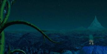 Fin Fin Deluxe Edition PC Screenshot