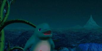 Fin Fin Deluxe Edition PC Screenshot