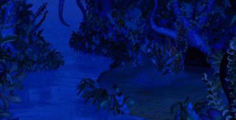 Fin Fin Deluxe Edition PC Screenshot