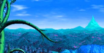 Fin Fin Deluxe Edition PC Screenshot