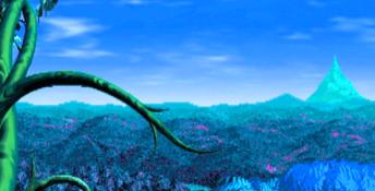 Fin Fin Deluxe Edition PC Screenshot