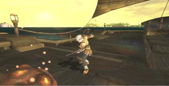 Final Fantasy XI Online PC Screenshot