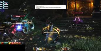 Final Fantasy XIV: Online PC Screenshot