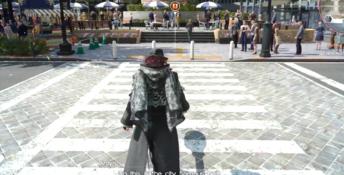 Final Fantasy XV Episode Ardyn