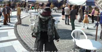 Final Fantasy XV Episode Ardyn
