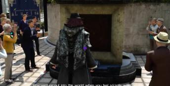 Final Fantasy XV Episode Ardyn