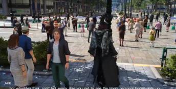 Final Fantasy XV Episode Ardyn