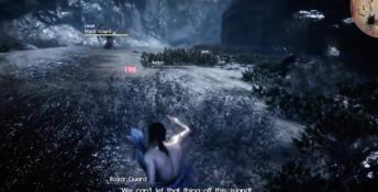 Final Fantasy XV Episode Ardyn PC Screenshot