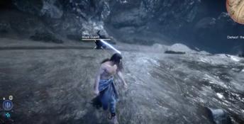 Final Fantasy XV Episode Ardyn PC Screenshot