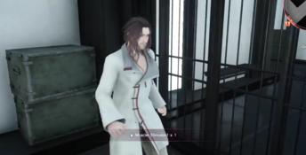 Final Fantasy XV Episode Ardyn PC Screenshot