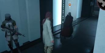 Final Fantasy XV Episode Ardyn PC Screenshot