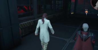Final Fantasy XV Episode Ardyn PC Screenshot