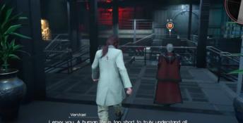 Final Fantasy XV Episode Ardyn PC Screenshot