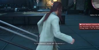 Final Fantasy XV Episode Ardyn PC Screenshot