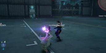 Final Fantasy XV Episode Ardyn PC Screenshot