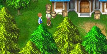 Final Fantasy 3 PC Screenshot