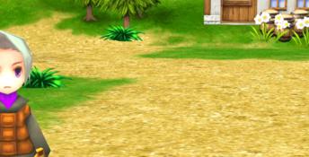 Final Fantasy 3 PC Screenshot