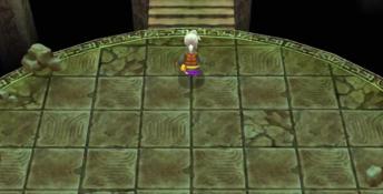 Final Fantasy 3 PC Screenshot
