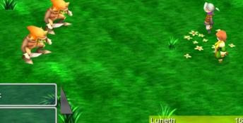 Final Fantasy 3 PC Screenshot