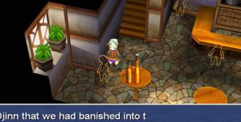 Final Fantasy 3 PC Screenshot