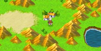 Final Fantasy 3 PC Screenshot