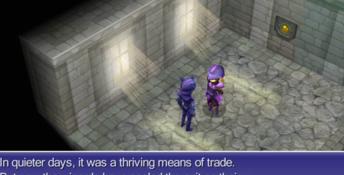 FINAL FANTASY IV PC Screenshot