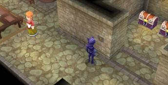 FINAL FANTASY IV PC Screenshot