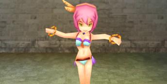 FINAL FANTASY IV PC Screenshot