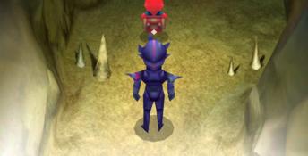 FINAL FANTASY IV PC Screenshot