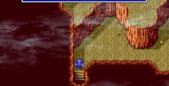 Final Fantasy IV Pixel Remaster