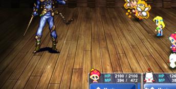 Final Fantasy 6 PC Screenshot