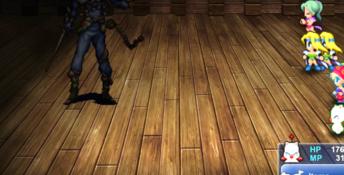 Final Fantasy 6