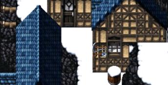 Final Fantasy 6 PC Screenshot