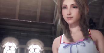 Crisis Core: Final Fantasy 7 Reunion PC Screenshot