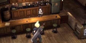 Final Fantasy 7: Ever Crisis