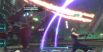 Final Fantasy 7: Ever Crisis